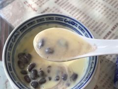 -周大娘牛乳(旧寨古村总店)