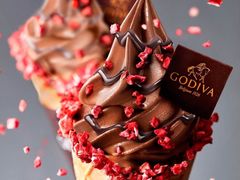 -GODIVA(宁波来福士店)
