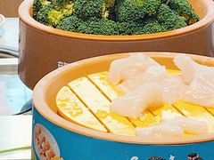 -龍歌自助小火锅(李沧丽达店)