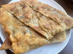 牛肉饼-王三姑牛肉饼