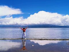 -青海湖国家重点风景名胜区