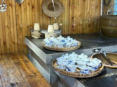 -田园印象·成都土菜院子(华阳店)