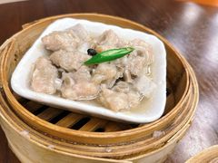 -潮福城大酒楼·潮粤菜·港式点心(阳光城店)