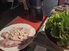 -大头椰·椰子鸡火锅(南宁万象城店)