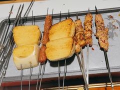 -海卫蚝情·海鲜烧烤