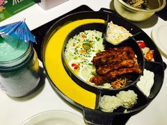 -火炉火自助餐(枫蓝国际店)