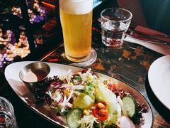 -MOSSO德国餐厅·音乐酒吧(环宇荟店)