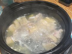 -春润大地海南椰子鸡(沙井京基百纳广场店)