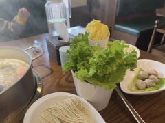 -许府牛杂·鲜牛肉火锅(梁溪万达店)