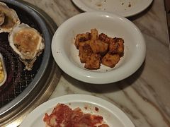 -火炉火自助餐(喜隆多店)