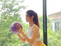 -WEGYMER健萌健身(雅颂居馆)