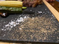 -YUE·6·西式融合餐厅(外滩六号店)