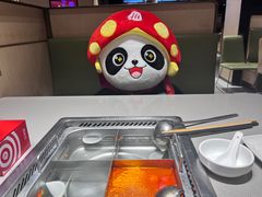 -海底捞火锅(龙湖北京大兴天街店)