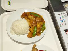 -宜家家居(四元桥商场店)