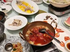 -夜上海(上元大街店)