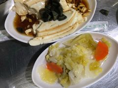 -张记烤羊腿(北花园店)