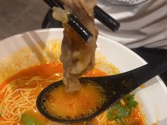 -和府捞面(星光大道一期店)