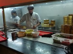 -骏丰酒楼(黄编店)