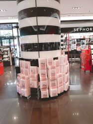 -丝芙兰Sephora