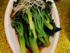 -大鸭梨烤鸭(左家庄店)