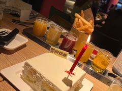 -牛啤堂精酿啤酒餐吧(五棵松华熙店)