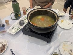 -伊和园清真餐饮