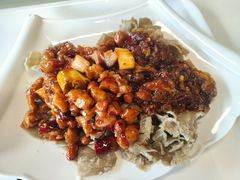 -便宜坊烤鸭店(科创店)