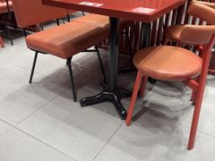 -喜家德虾仁水饺(开发区万达店)