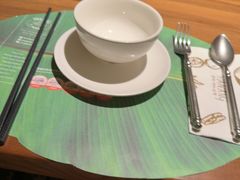-帕蓝·暹罗料理(大学路店)