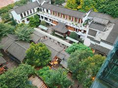 -巴倒烫陆派重庆火锅(南山店)