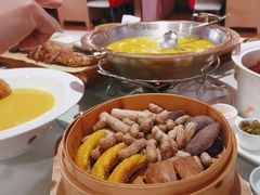 -晋阳春·山西菜·北京烤鸭(交大店)