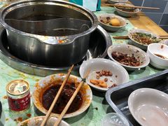 -逗签翻卤味串串(回龙湾店)