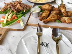 -农畉LONFOOD(福田星河COCOPark店)