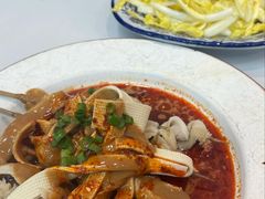 -御陕坊(交大店)