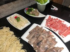 -重庆德庄火锅(永城店)