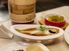 -京华烟云·北京烤鸭(领展购物广场·中关村店)
