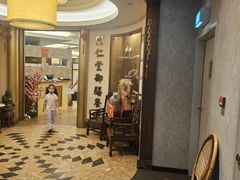 -新加坡宏仁堂御膳厅