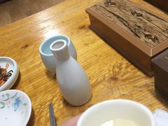-梨花参鸡汤