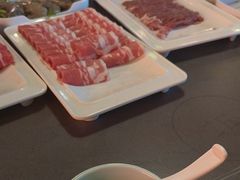 -君邦火锅(新疆大厦店)