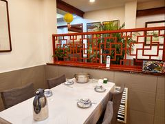 -丽华家常菜(北马路店)