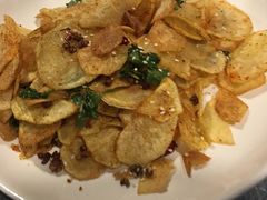 -虎虎龙虾大排档(双井店)