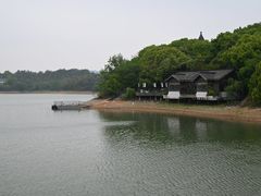 -天目湖山水园