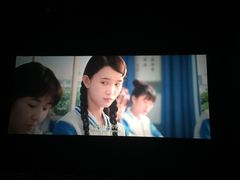 -山文星辉影城(青岛和谐广场店)