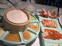 -羲和雅苑•北京烤鸭(国贸商城店)