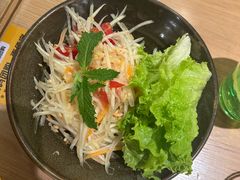 -mango tree芒果树泰国餐厅(青岛万象城店)