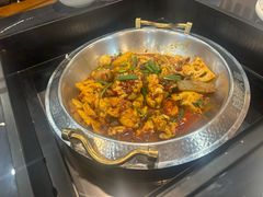 -晓林火锅(安定门店)