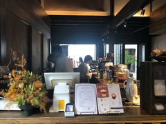 -Metal hands·铁手咖啡