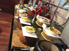 -聚春园自助餐厅(东街口店)