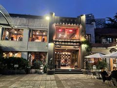 -申粤轩酒楼·三十年粤菜经典(丁香花园店)