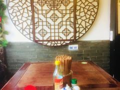 -同得兴 Since·1995 传统苏式面馆(嘉馀坊店)